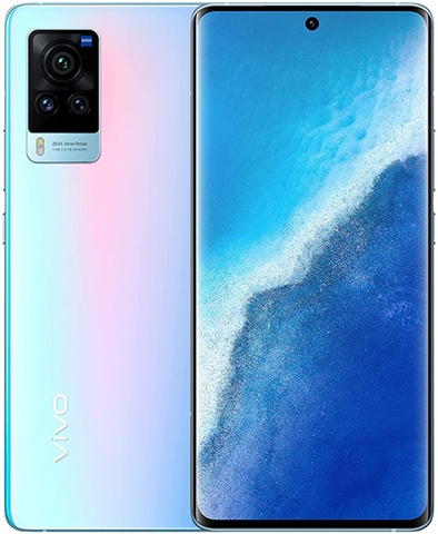 vivo X60 Pro+ ブルー 256GB おまけ付き Vivo X60 Pro 5G Dual SIM Shimmer Blue 256GB and 12GB RAM